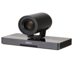 VCS-C5B0 - Telecamera per videoconferenza Full-HD, MCU integrato, PTZ con zoom 10x, microfono integrato - Dahua