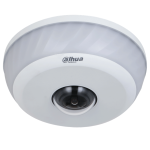 IPC-EB81242-PD Dahua - Fisheye IP AI parking spot 12 MP 1.85 mm