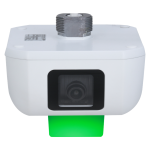 ITC414-PH5B-F2 Dahua - Telecamera parking spot 3 posti 4 MP 2.8 mm