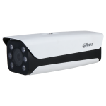 ITC439-PW1H-Z Dahua - Telecamera parking spot 50 posti 4 MP Varifocale LED