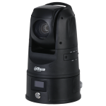 PTZ4M231-HNR-XA-GHW - Position Cam mobile AI WizMind 2MP, modulo 4G, zoom 31x, ottica 6 mm–186 mm, IR 100mt, WDR 120dB Starlight, GPS, Wi-fi, SMD Plus, Perimeter Protection, Face Detection, Auto Tracking, Construction monitori, IP66, 12Vdc/Batery - Dahua
