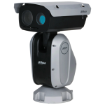 PTZ85260-HNF-PA-FL Dahua - Positioning system IP AI 2 MP zoom 60x laser