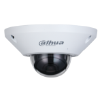 IPC-EB5541-AS Dahua - Fisheye IP AI 5 MP 1.4 mm mic