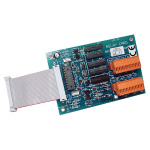 IAAIFL-RC Hochiki - scheda i/o firelink 25/100