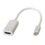 CENTER090-ADP Dahua - Adattatore Display Port/HDMI per CENTER090-V2