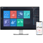 DSSPRO8-EASDL : Licenza aggiuntiva per gestione sistemi antitaccheggio - Dahua