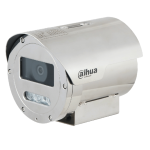 ECA3A1404-HNR-XB Dahua - Bullet IP AI 4 MP zoom 4x IR ATEX IECEx