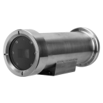 EPC230U Dahua - Bullet IP 2 MP zoom 30x IR ATEX IECEx