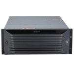 EVS7124D-V2 Dahua - EVS IP dual controller 512 ch 24 HDD 4U ridondante