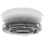 IAHOYBO-BSB2/RL Hochiki - sirena su loop - avorio con led rossi