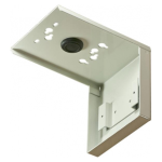YZU-B : Staffa da parete per sensore DRD-E. Permette il montaggio del sensore qualora non fosse possibile il fissaggio a soffitto. - Hochiki