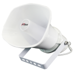 VCS-SH30 - Speaker IP da esterno gestibile da pagina web, compatibile con NVR serie 5 e DSS PRO, scocca in alluminio, alimentazione 24Vdc/PoE+ - Dahua