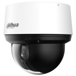 SD4A425DB-HNY : Telecamera PTZ IP Wiz Sense 4MP, zoom 25x, ottica 5-125mm, IR 100mt, Starlight, Perimeter Protection, Face Detection, SMD 3.0, Auto-Tracking, MicroSD, IP66, PoE+ - Dahua