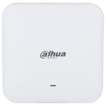 EAP5212-C - Access point wireless da interno, dual band 2.4/5.8 GHz, velocità di trasmissione 300 Mbps (2.4) / 867 Mbps (5.8), angolo di irradiazione 360°, 1 porta PoE, 1 porta gibabit - Dahua