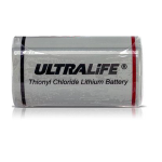 ER34615 - Batteria per sirene wireless ASP-100, ASP-200, MSP-300 - Satel