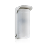 VIPER-K - Sensore doppio PIR a basso assorbimento con antimascheramento, montaggio da 1.4 a 2.2 mt, portata 12 mt, apertura 100° - Duevi