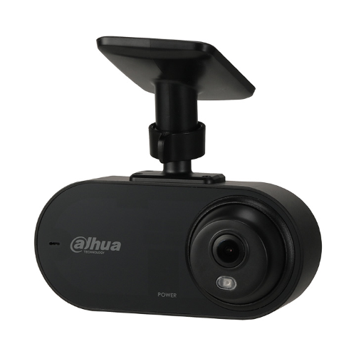 IPC-MW4231A-E2: Telecamera Dahua IP 2MP Dual Lens Dash Camera