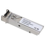 GSFP-850-MMF - Modulo ottico multimodale doppia fibra TX/RX, velocità 1 Gbps, portata 550 mt, trasmissione a 850 nm, ricezione a 850 nm, attacco LC - Dahua