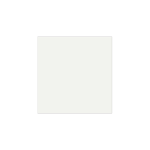 CENTERBUTTON-1-GANG-2-WAY-WHITE : Tasto singolo centrale per LightCore colore bianco  - AJAX