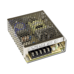 ALIM-POWER35/E - Alimentatore switching in sola elettronica da 3,5A - Axel
