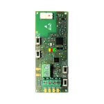 AX-CN09SW - Trasmettitore radio universale per sensori low power - Axel