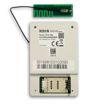 RP432G200GLA - Modulo ad innesto 2G Multi-Socket con guscio in plastica, fornito con antenna compatibile con contenitore in policarbonato - Risco
