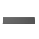 ISC-ETA1-R003C-B - Etichetta AM in PET nera anonima, 4 cm, confezione da 20000 pz. - Dahua