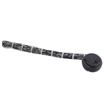 ISC-ETA2A-T606A-S - Mini spider net AM in ABS con lanyard in metallo da 25 cm, batteria CR2032 - Dahua
