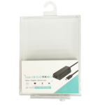 ISC-ETA5-F194 - Safer box AM in policarbonato trasparente, 14,7x19,4 cm - Dahua