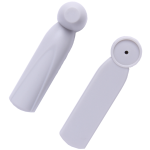 ISC-ETA5-T041 - Tag AM (pencil) in ABS, 5,3 cm, confezione da 1000 pz. - Dahua