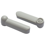 ISC-ETA5-T901 - Tag AM (pencil) in ABS, 6,3 cm, confezione da 1000 pz. - Dahua