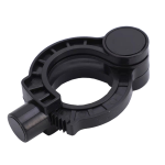 ISC-ETA5-B040 - Tag AM (crab) in ABS per bottiglie, diametro 2.7-3.2 cm, confezione da 500 pz. - Dahua