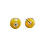 ISC-ET-P016Y - Pin smooth in acciaio giallo, 1.6 cm, confezione da 6000 pz. - Dahua