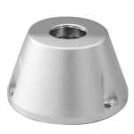 ISC-ED0005 - Distaccatore magnetico Super in alluminio - Dahua