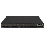 AS5500-48GF4XF - Switch di aggregazione 48 porte 10-100-1000 Mbps / 4 porte fibra SFP 1/10Gbps, managed - Dahua