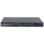 AS5600-24GT4XF - Switch di aggregazione 24 porte 10-100-1000 Mbps / 8 porte SFP 10-100-1000 Mbps / 4 porte fibra SFP 10Gbps, managed - Dahua