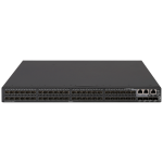 AS5600-48GF4XF - Switch di aggregazione 2 porte 10-100-1000 Mbps / 48 porte SFP 10-100-1000 Mbps / 4 porte fibra SFP 10Gbps, managed - Dahua