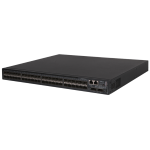 S6500-48XF2QF-V2 - Switch di aggregazione 48 porte SFP 10 Gbps / 2 porte fibra SFP 40 Gbps, managed - Dahua