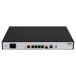 AR506-E - Router managed ad alte prestazioni, 2 porte WAN Gigabit (SFP), 4 porte LAN Gigabit, 2 poerte USB, porta console - Dahua