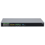 AC64 - Wireless access control, 10 porte Gigabit (2 porte SFP Gigabit), 2 porte WAN Gigabit, 64 AP gestiti senza licenze - Dahua