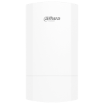 WB2-60N-I - Coppia di access point bridge wireless da interno/esterno per ascensori, frequenza 2.4 GHz, velocità di trasmissione 300 Mbps, portatà 1 Km, angolo di irradiazione 60° H/60° V - Dahua