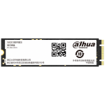 SSD-S820N1TB-G1YTTANN8 - Hard disk allo stato solido SATA M.2, capacità 1 Tb - Dahua