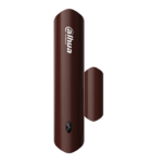 ARD323-W2-868S-BRW Dahua - Contatto magnetico porta/finestra wireless 868 (small), marrone