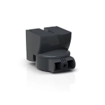 BRACKET-D-DG - Snodo di colore antrcite per rilevatori di movimento - Satel