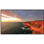 LDH43-SAI400K - Digital Signage LED 43" da parete, risoluzione 4K UHD, formato 16 - 9, case metallico, sistema operativo Android, connettività LAN, gestione remota tramita piattaforma MPS - Dahua