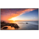 LDH55-SAI400K - Digital Signage LED 55" da parete, risoluzione 4K UHD, formato 16 - 9, case metallico, sistema operativo Android, connettività LAN, gestione remota tramita piattaforma MPS - Dahua