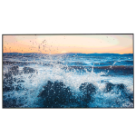 LDH43-HAI400K - Digital Signage LED 43" da parete, risoluzione 4K UHD, formato 16 - 9, case metallico, sistema operativo Android, connettività LAN, gestione remota tramita piattaforma MPS - Dahua