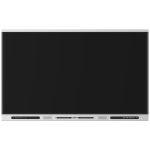 LPH75-ST420 - Lavagna Multimediale Interattiva Smart da 75" e telecamera 4K integrata con modalita Whiteboard adatta per sale riunioni, scuole e presentazioni - Dahua