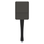 PKP-WP1B - Cavo di condivisione dello schermo wireless per lavagne interattive - Dahua