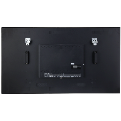 DHI-LS650KCM-UF Dahua Pannello video wall 65" cornice 3.5 mm 500 nit